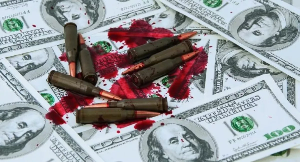 Uzbekistan sentences eight people for financing terrorism