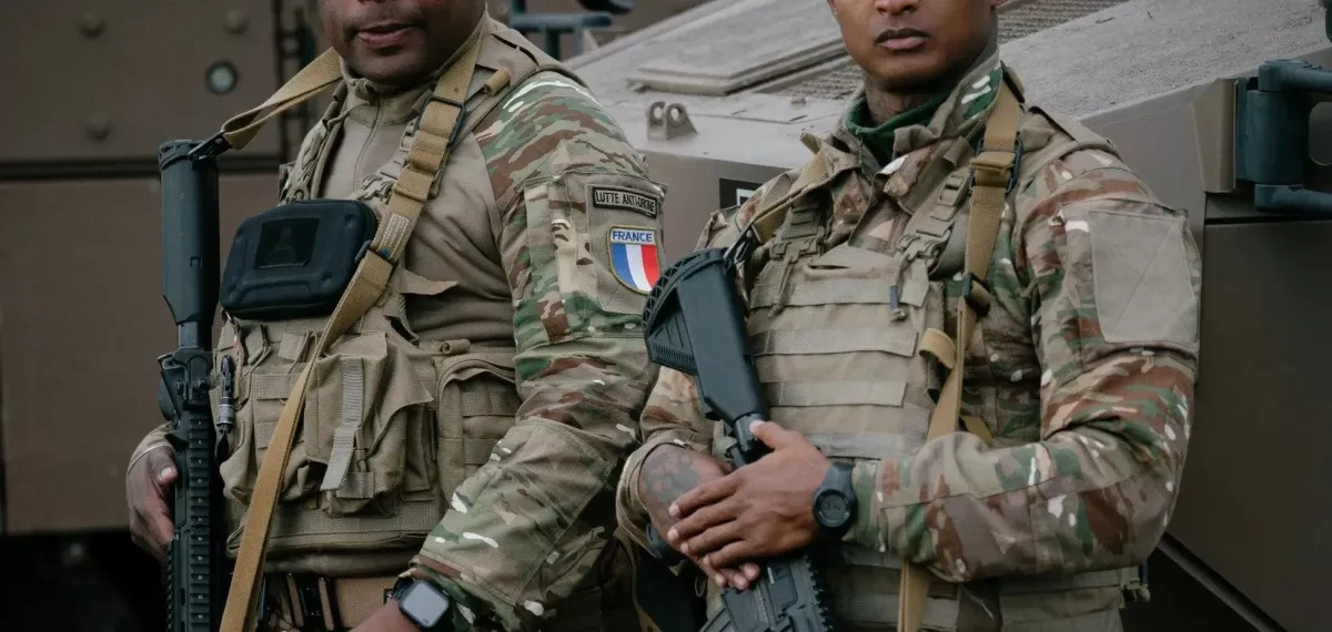 France plans to create 100,000 defence jobs by 2030
