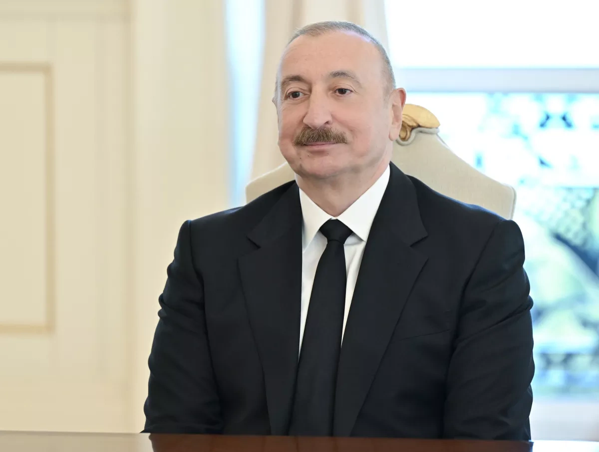 Azerbaijan to host inaugural FIFA U-15 World Cup in October