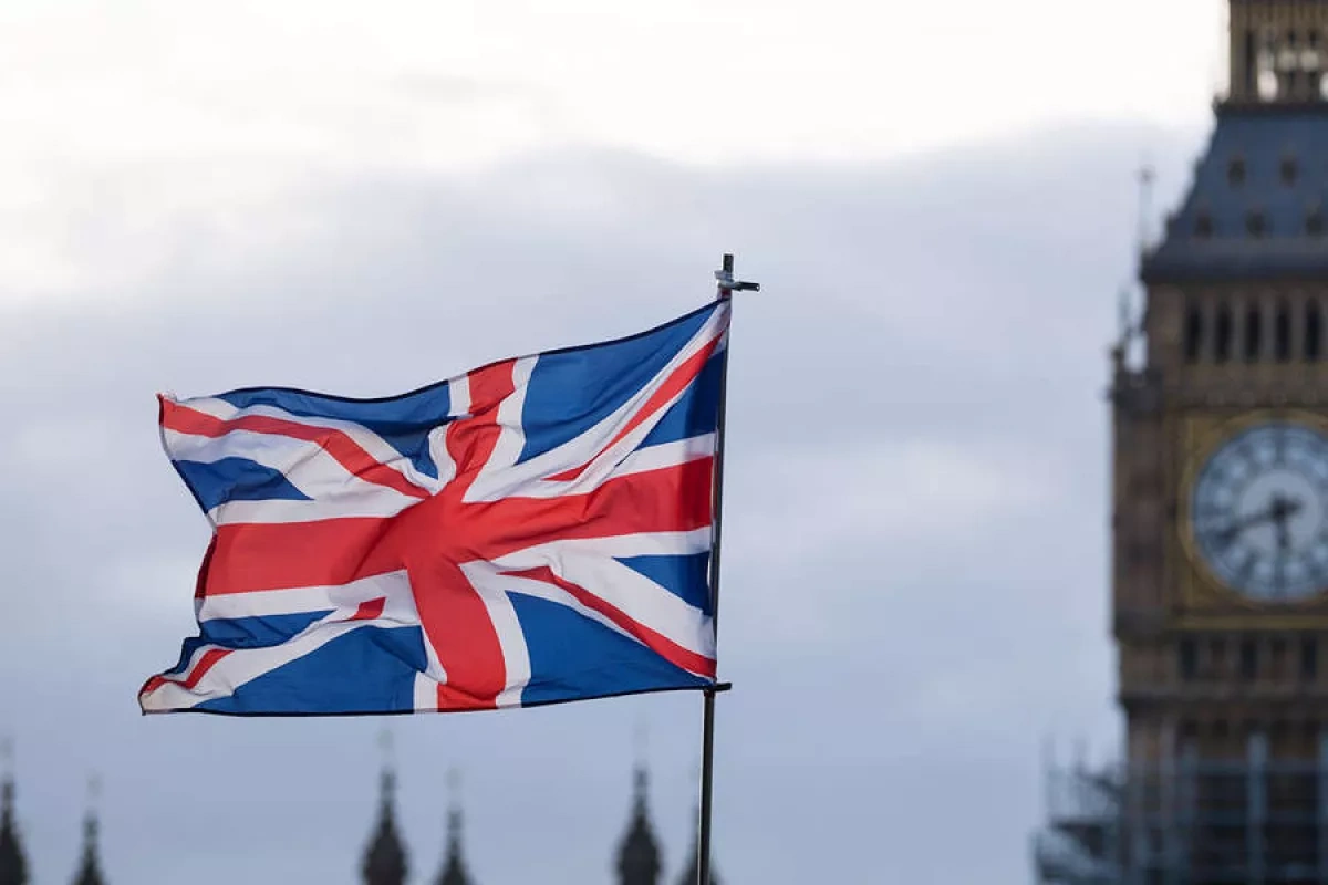 Media: UK plans to rewrite military preparedness plan by end of 2026