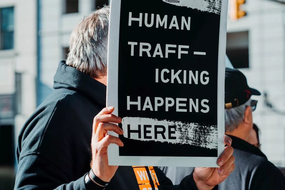 How the shadow migration industry operates 21st-century slavery
