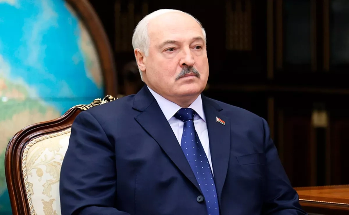 Lukashenko says Cuba can count on Belarus’ support