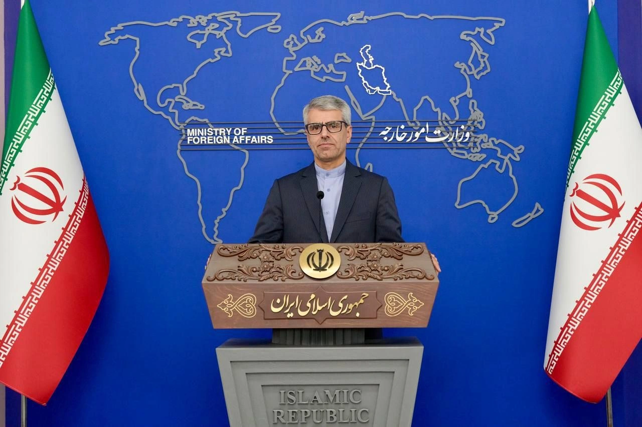 Iranian Bushehr NPP continues to operate - MFA