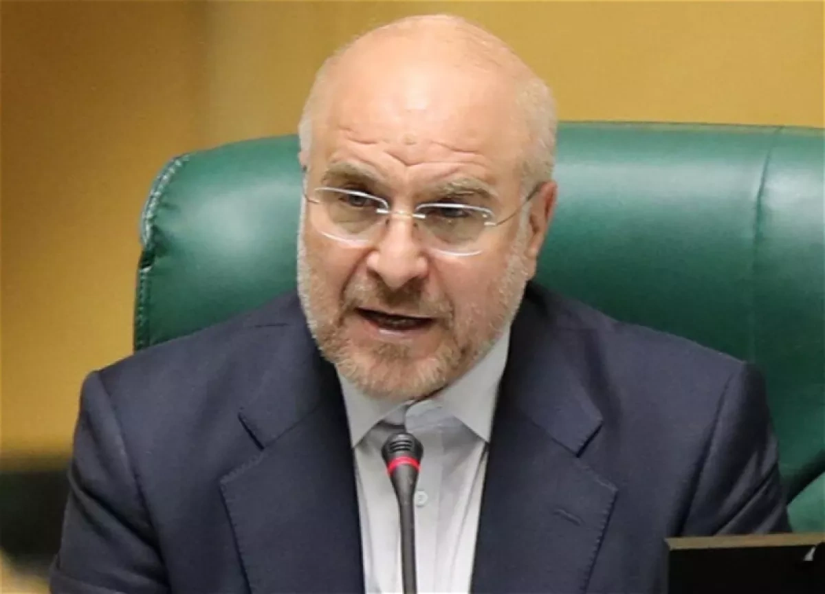 Media: Iran names parliament speaker special envoy for China affairs