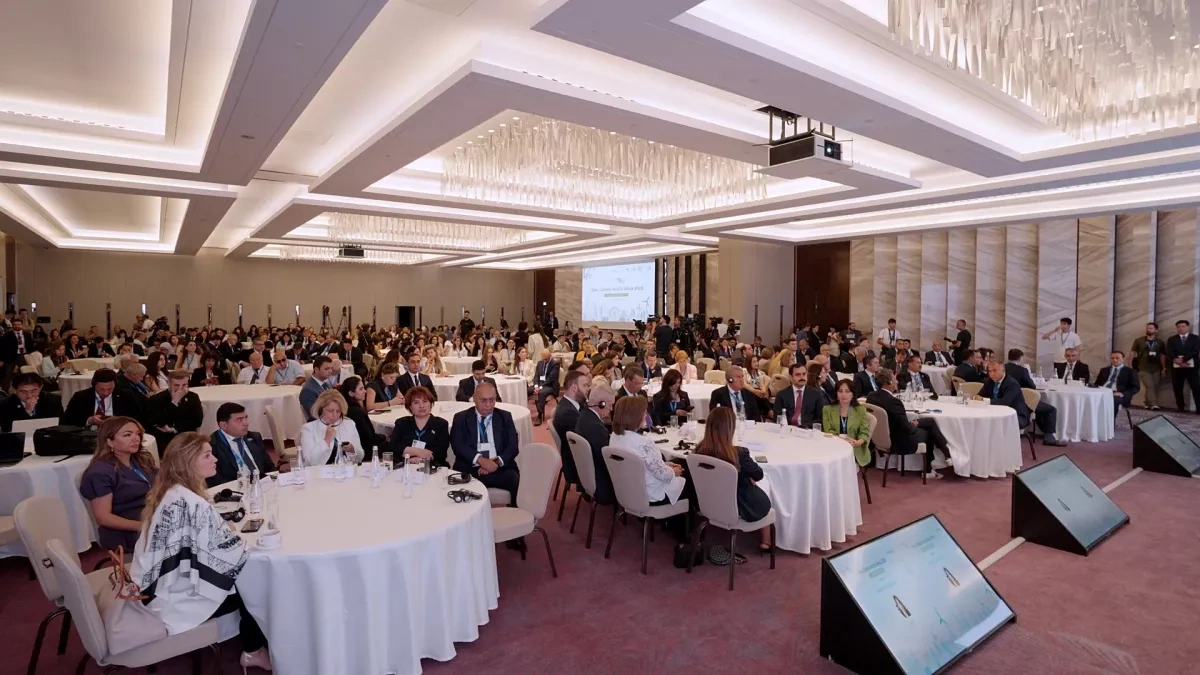 Euronews: Azerbaijan turns climate commitments into investment