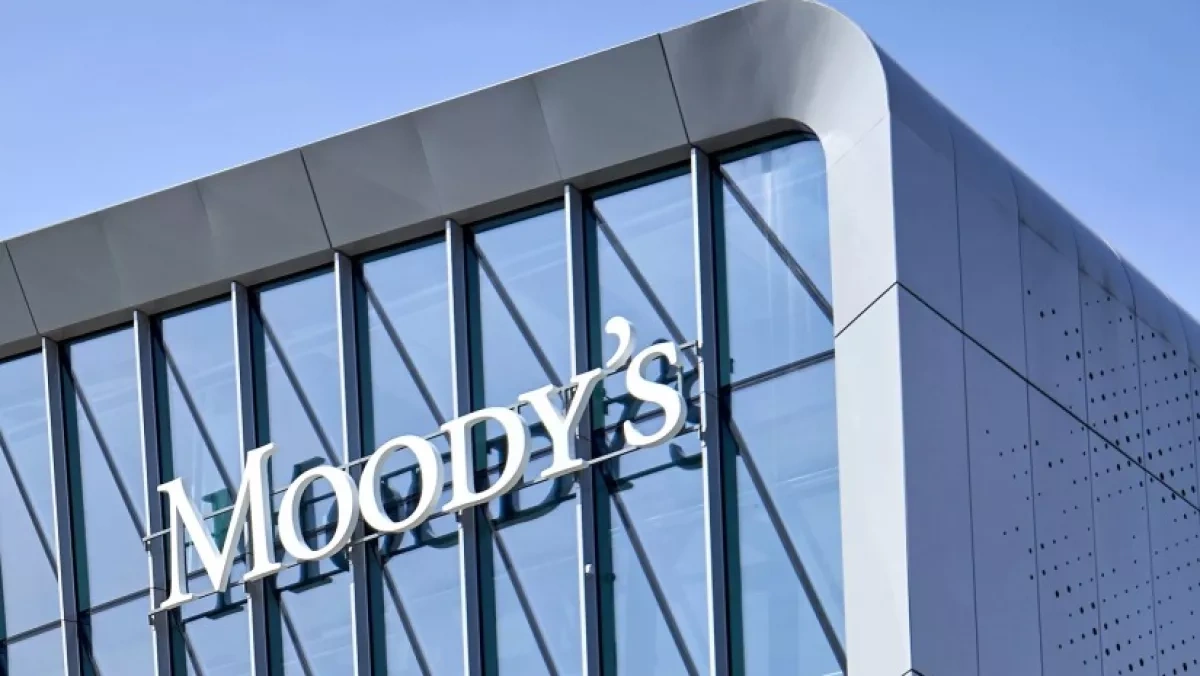 Moody’s revises Georgia banking outlook to stable