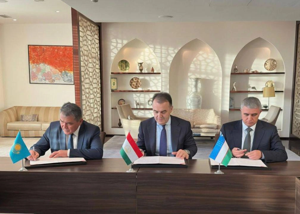Kazakhstan, Tajikistan, Uzbekistan agree on Bahri-Tojik reservoir operation for summer 2026