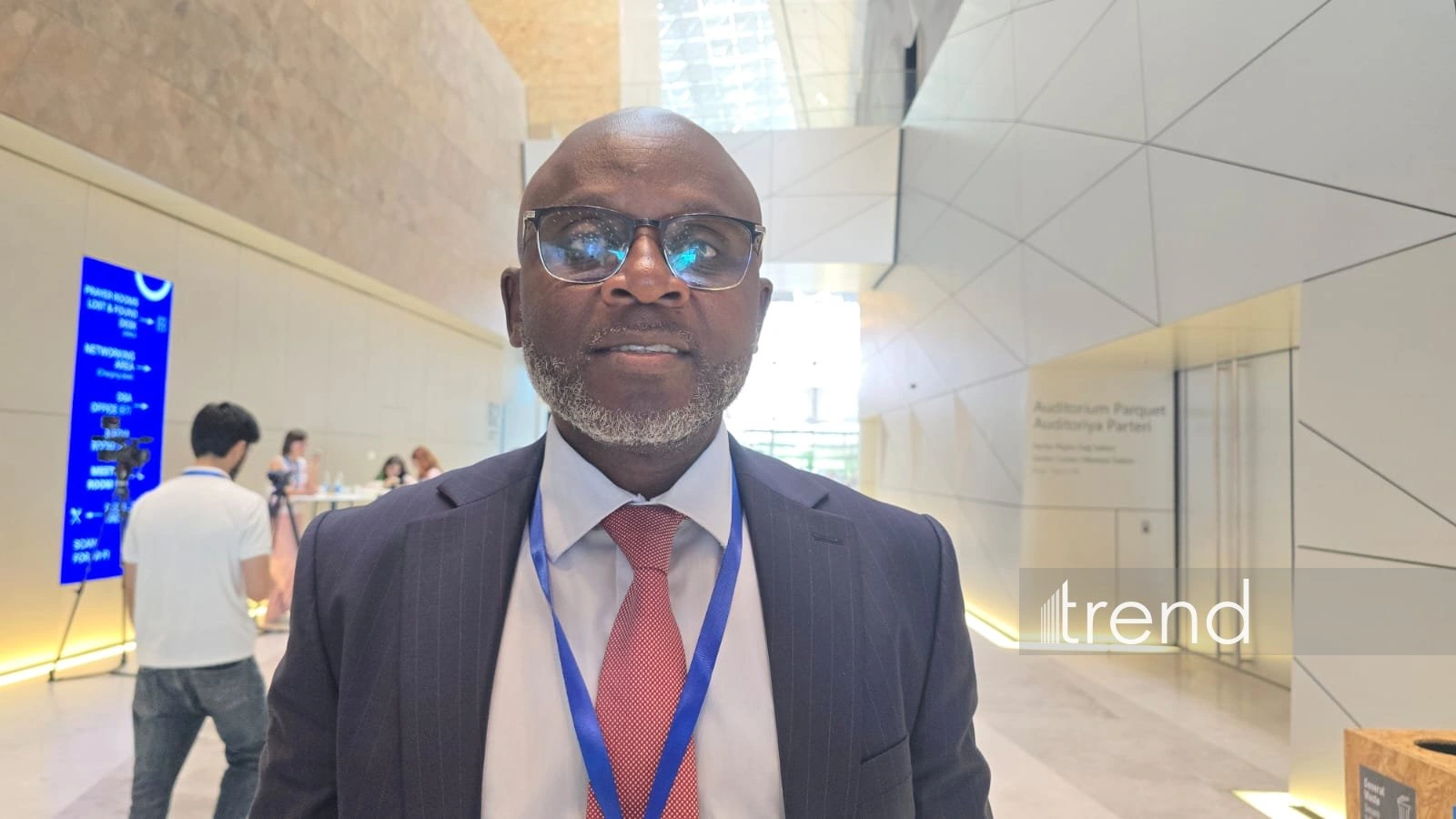 Angola expands cooperation with Azerbaijan in education (Exclusive)