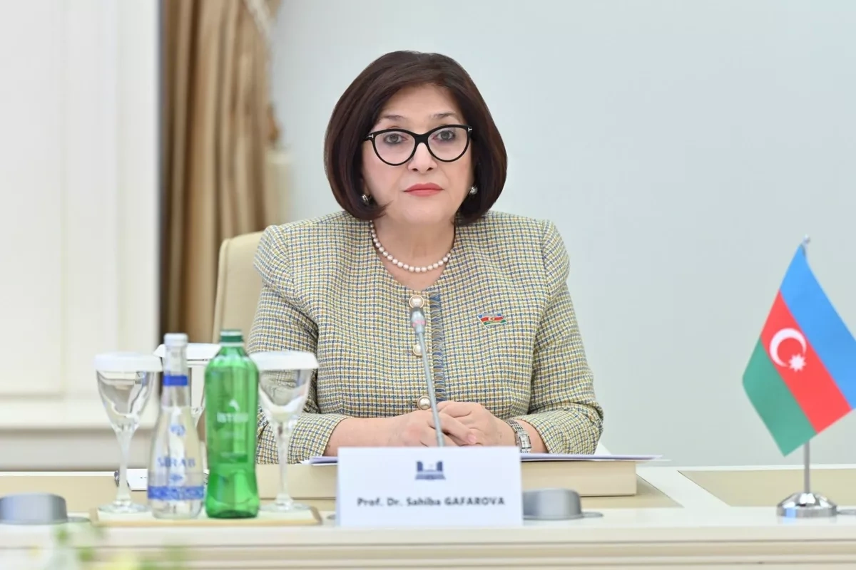 Azerbaijan, NATO discuss current, future cooperation, regional security PHOTO