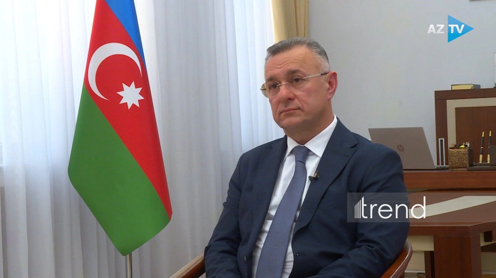 Azerbaijan’s healthcare system being upgraded through digitalization and quality standards – minister (Interview)