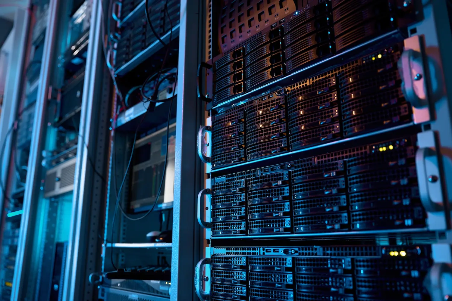 Kazakhstan announces 125 MW data center project in Ekibastuz