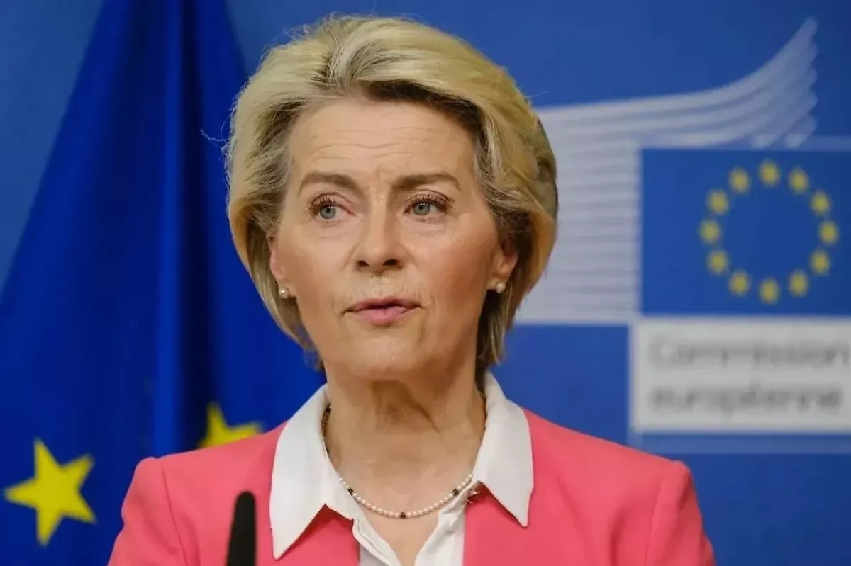 EU provides Ukraine €193 billion in aid, excluding new €90 billion loan