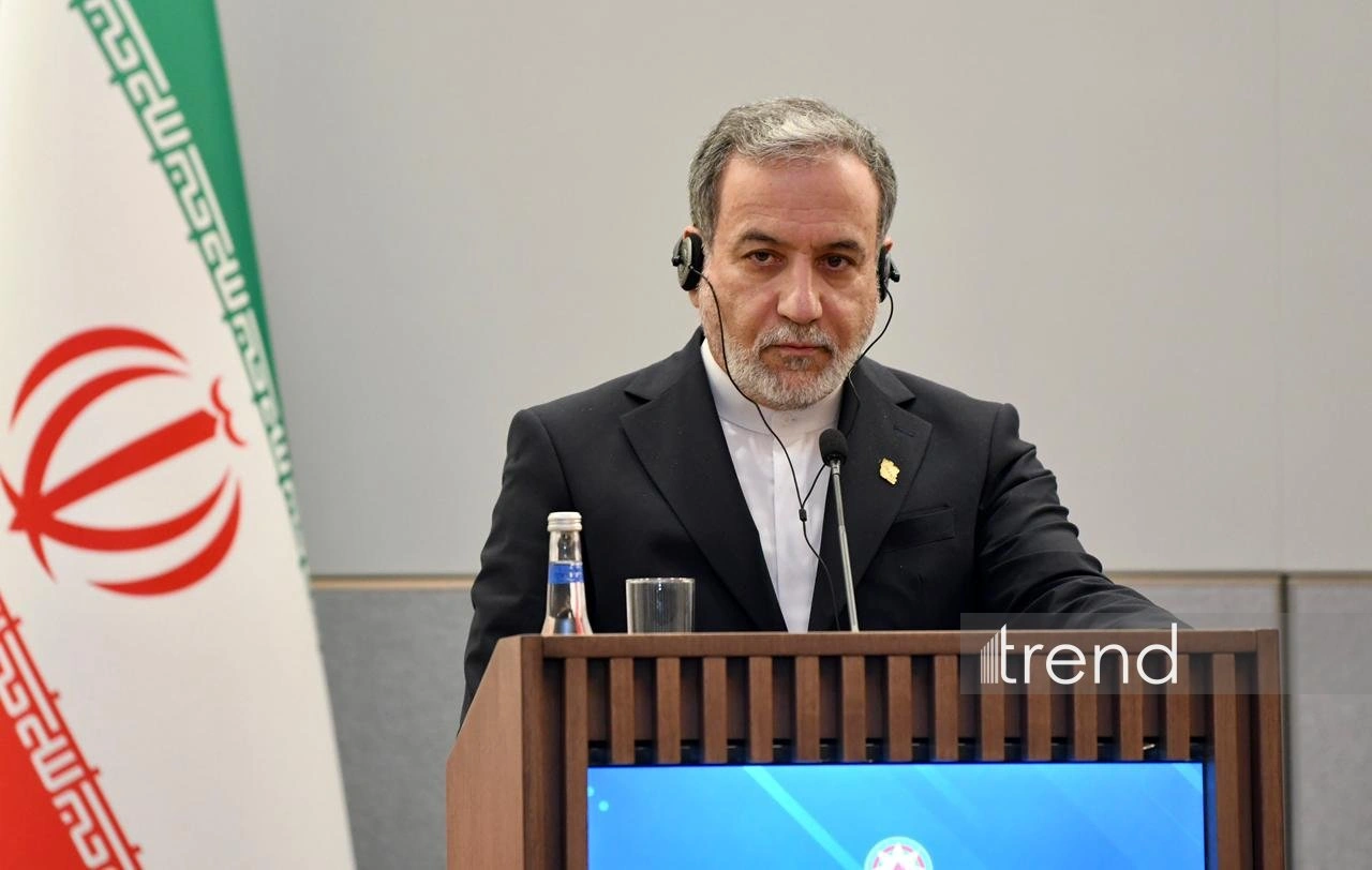 Iran signals possibility of reviewing nuclear negotiations with U.S.