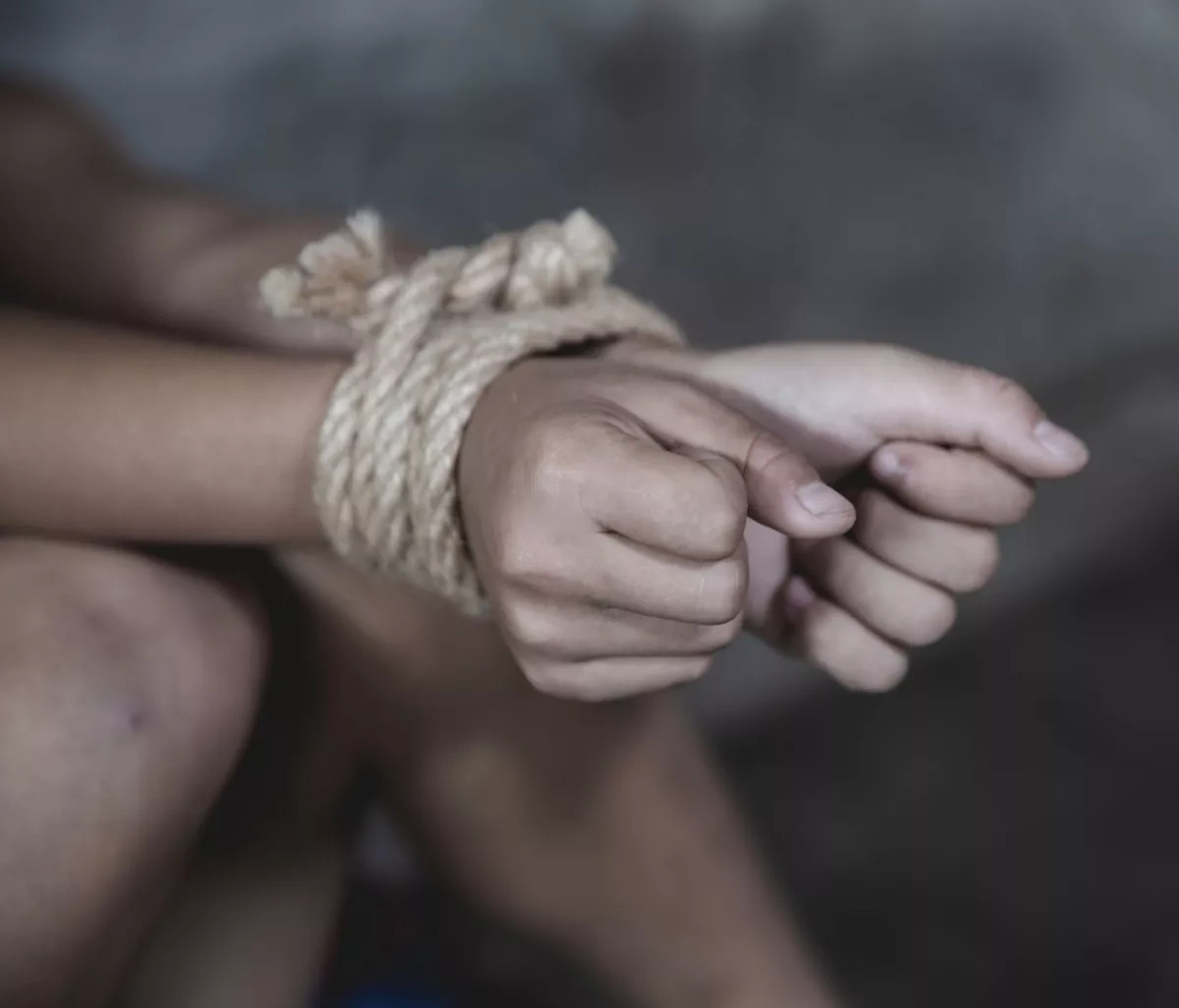 Poland dismantles human trafficking ring, eight arrested VIDEO