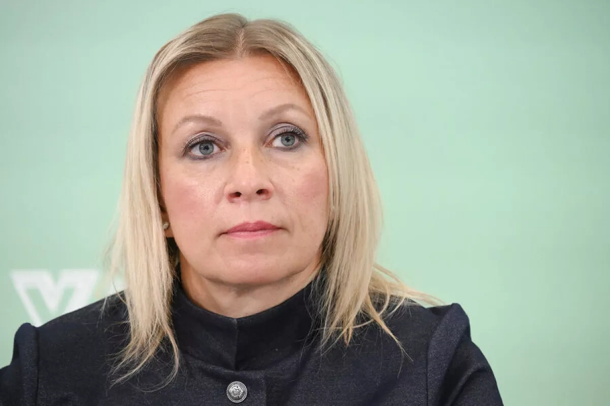 Spokesperson: Russian, Georgian peoples have "missed each other"