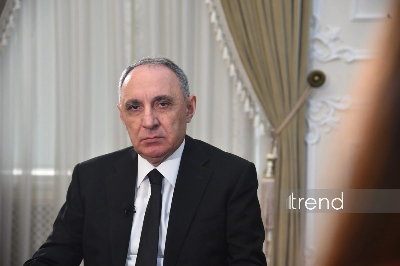 Azerbaijan's Prosecutor General draws attention to rising cybercrime