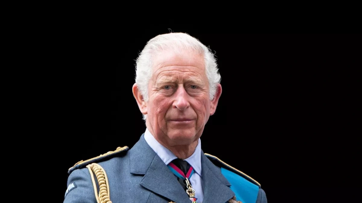 King Charles to address US Congress during Washington visit