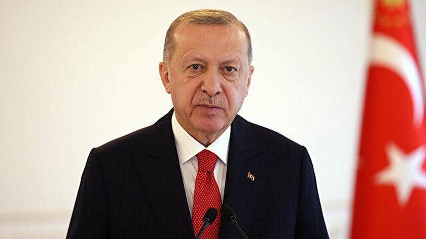 Erdoğan: Türkiye ranks 11th in global defence exports