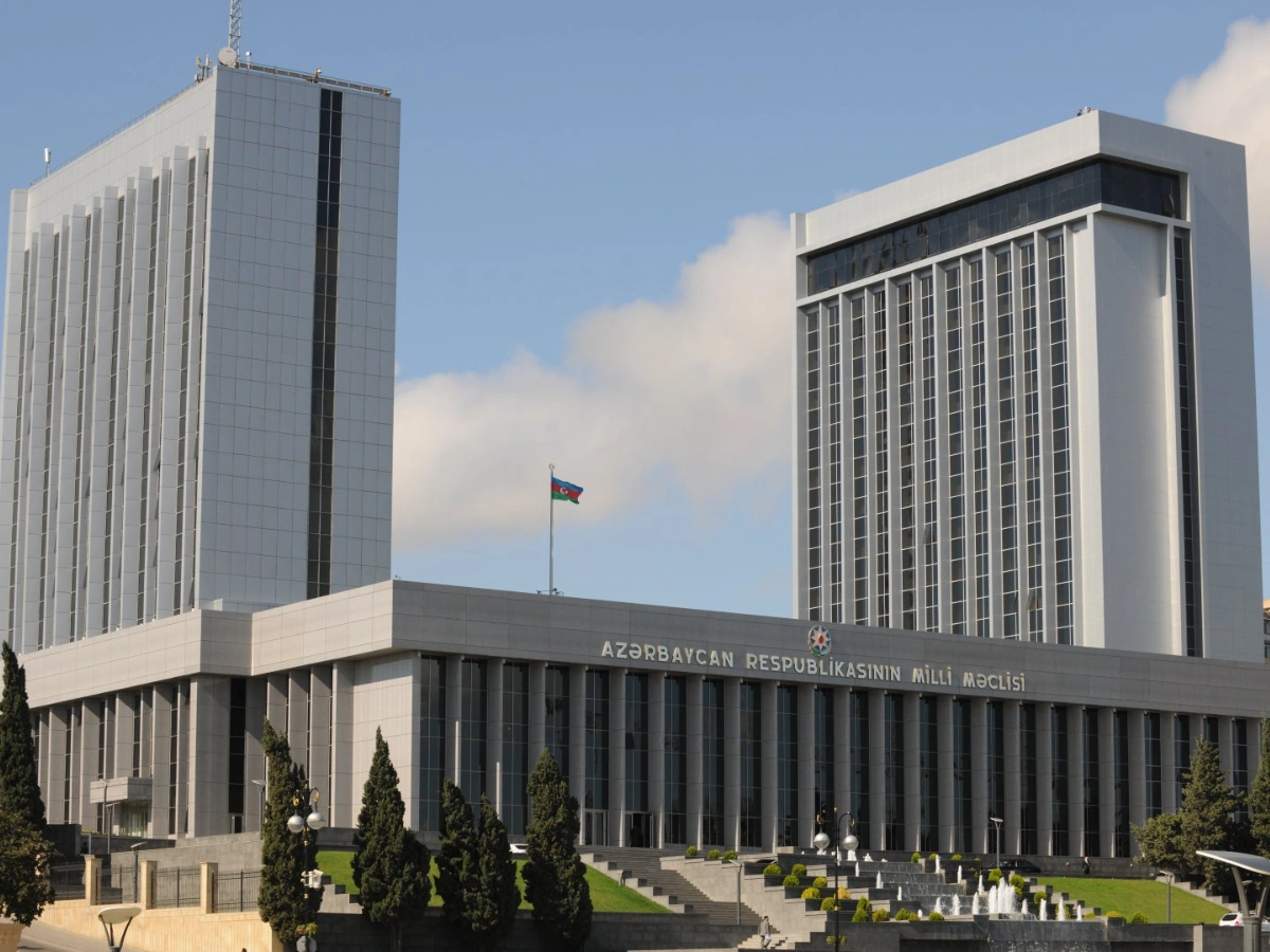 Azerbaijani MPs set to observe Russia’s State Duma elections