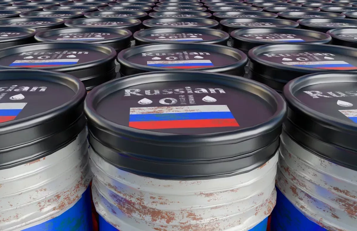 Russia expects full replenishment of oil, gas reserves by end-2026