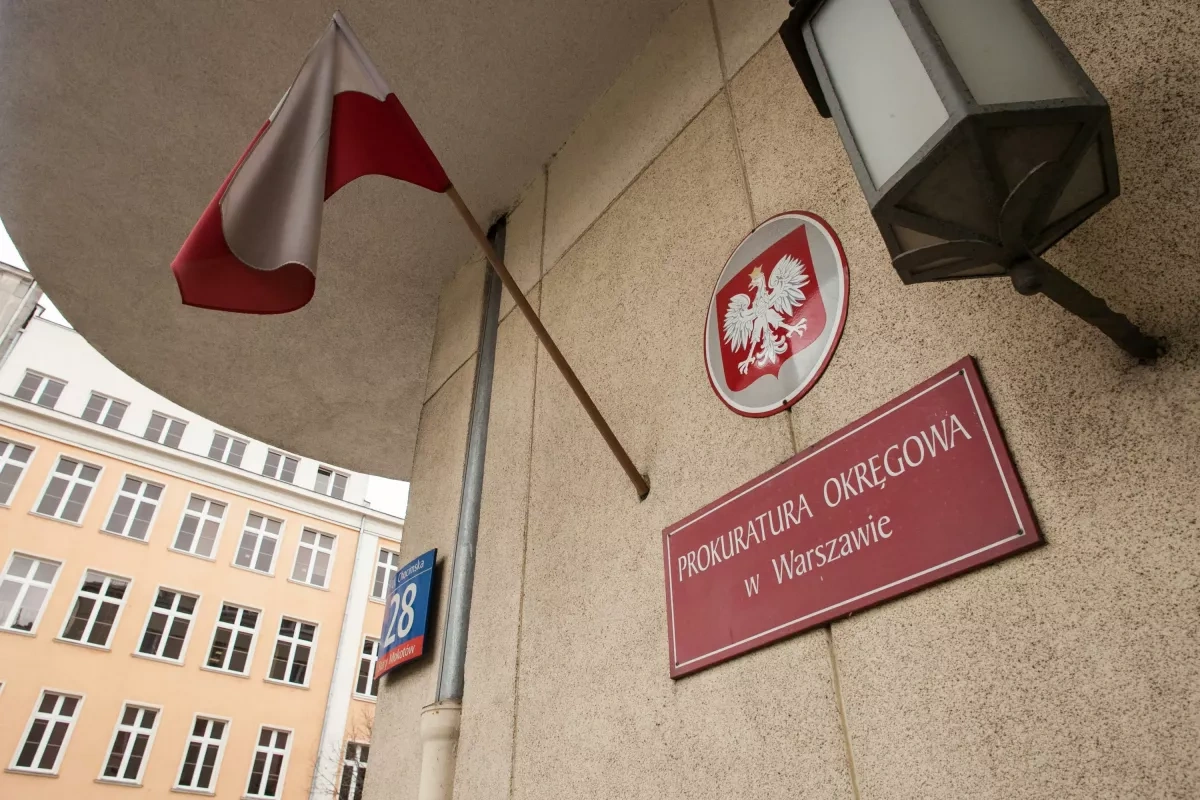 Polish authorities uncover Russian-linked sabotage network