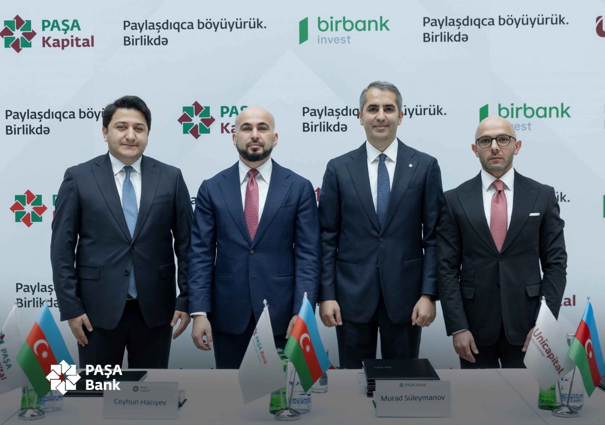 Investor access to PASHA Bank’s Initial Public Offering expands