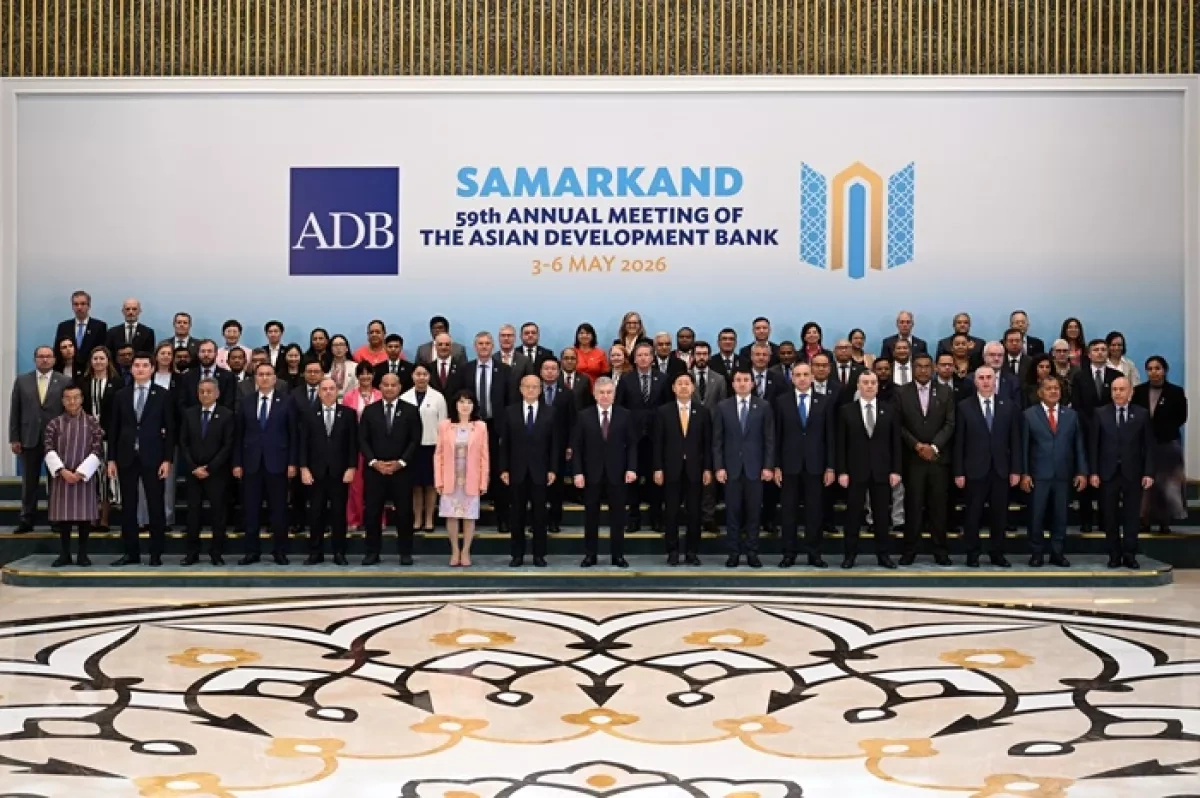 The Middle Corridor, Georgia and the “Central Asian Tigers” Article by Vladimir Tskhvediani