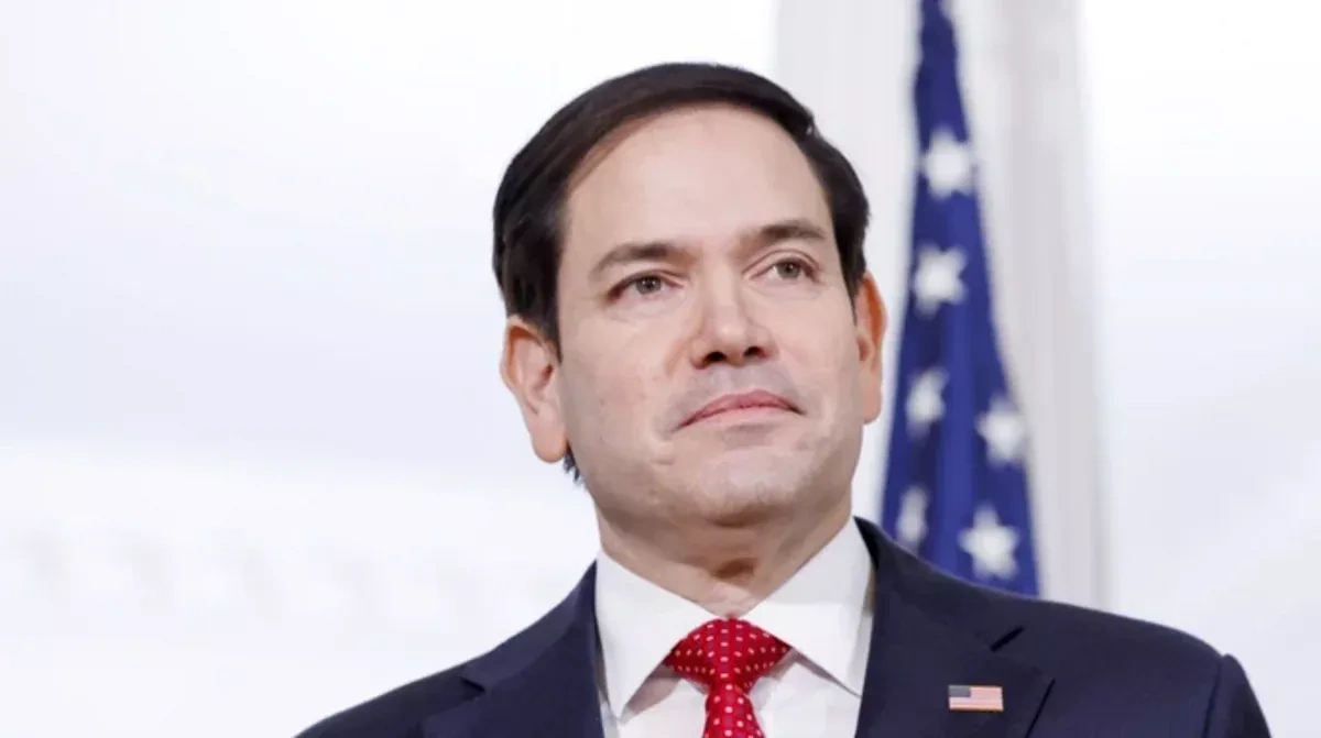 Rubio congratulates Azerbaijan, pledges deeper partnership