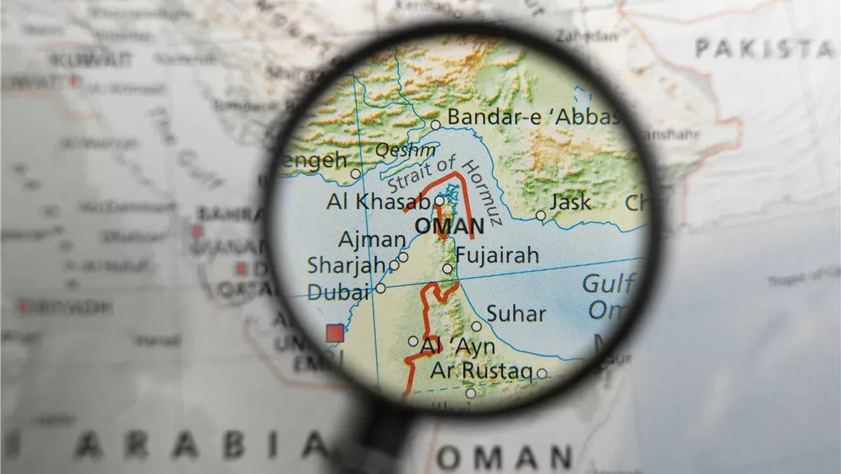 No fees for Hormuz Strait transit, says Iranian official