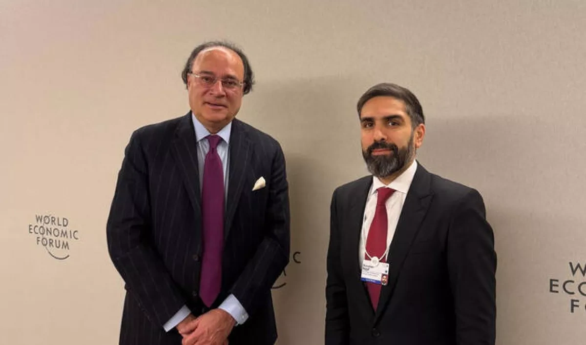 SOCAR expands cooperation with Pakistan From LNG to oil products