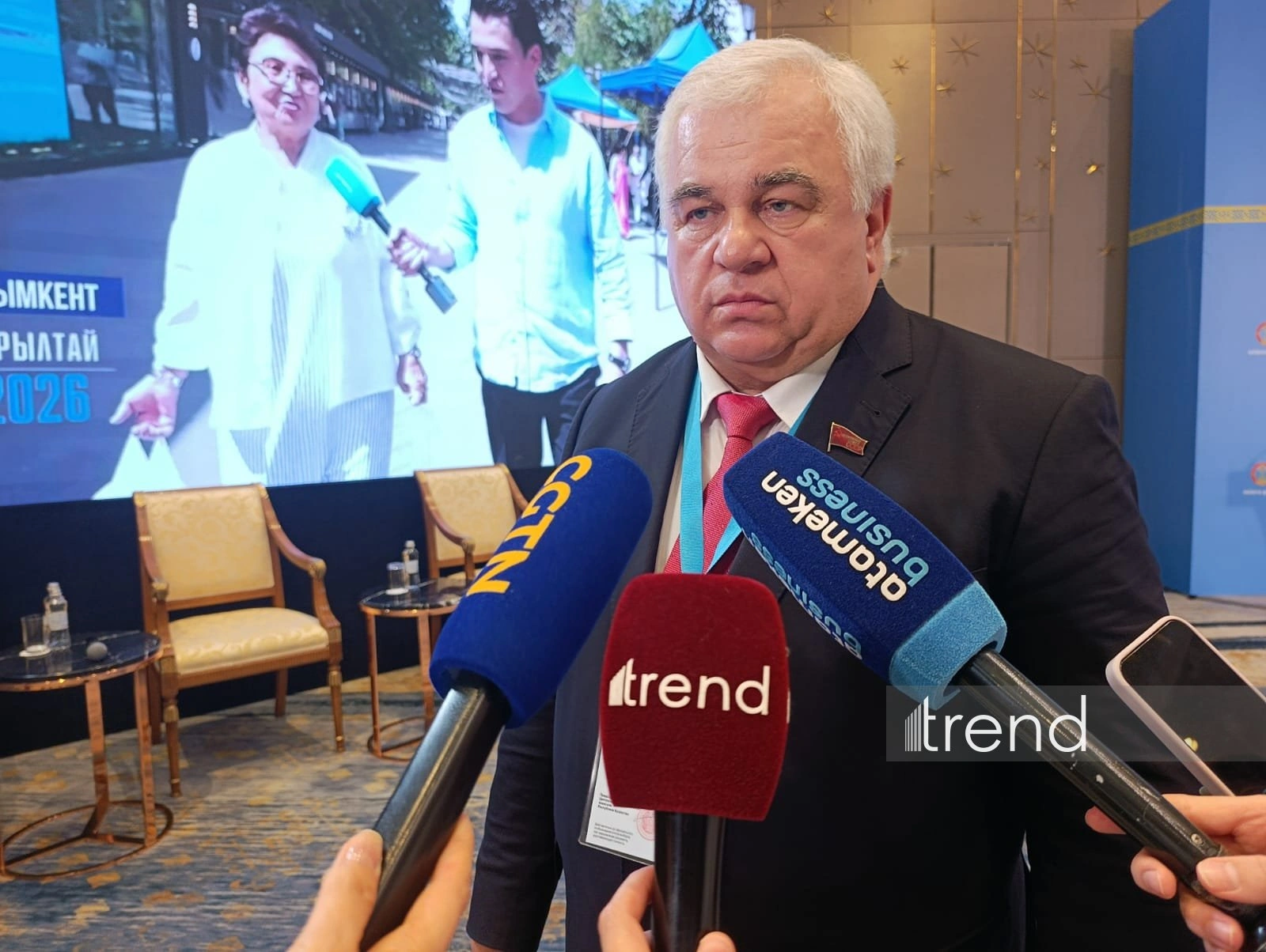Kazakhstan knows how to hold elections, many countries have much to learn – observer