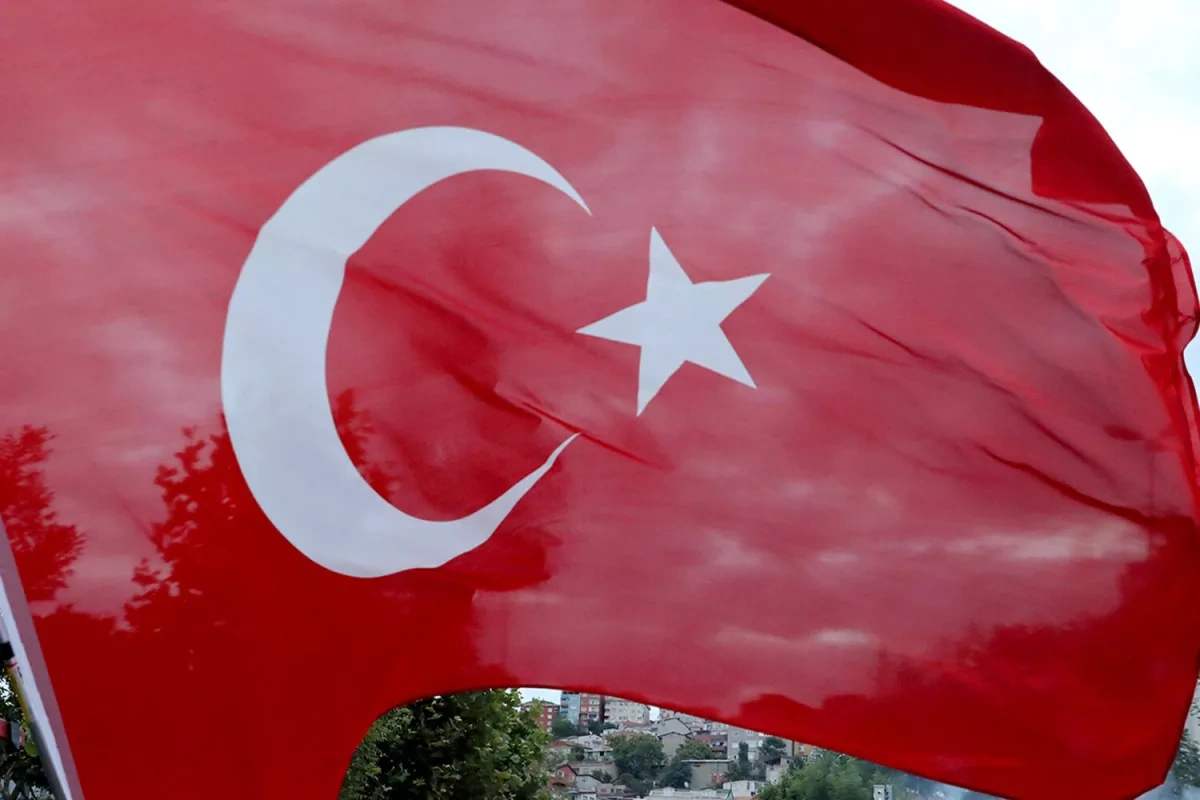 Türkiye: Unidentified UAV crashes at police headquarters in Trabzon