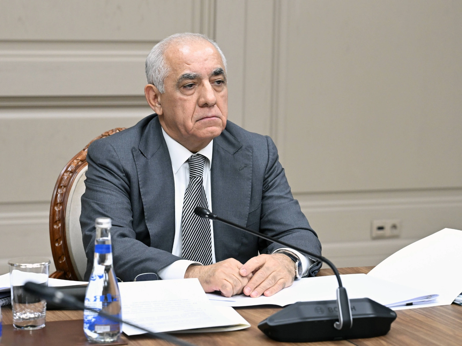 Azerbaijan ranks as Georgia's largest investor with nearly $4B - PM
