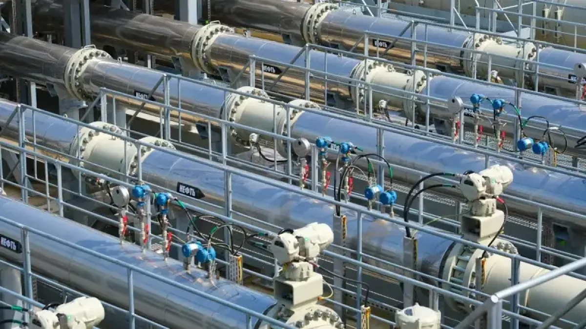 Attacks on CPC infrastructure knock Kazakhstan’s oil target lower