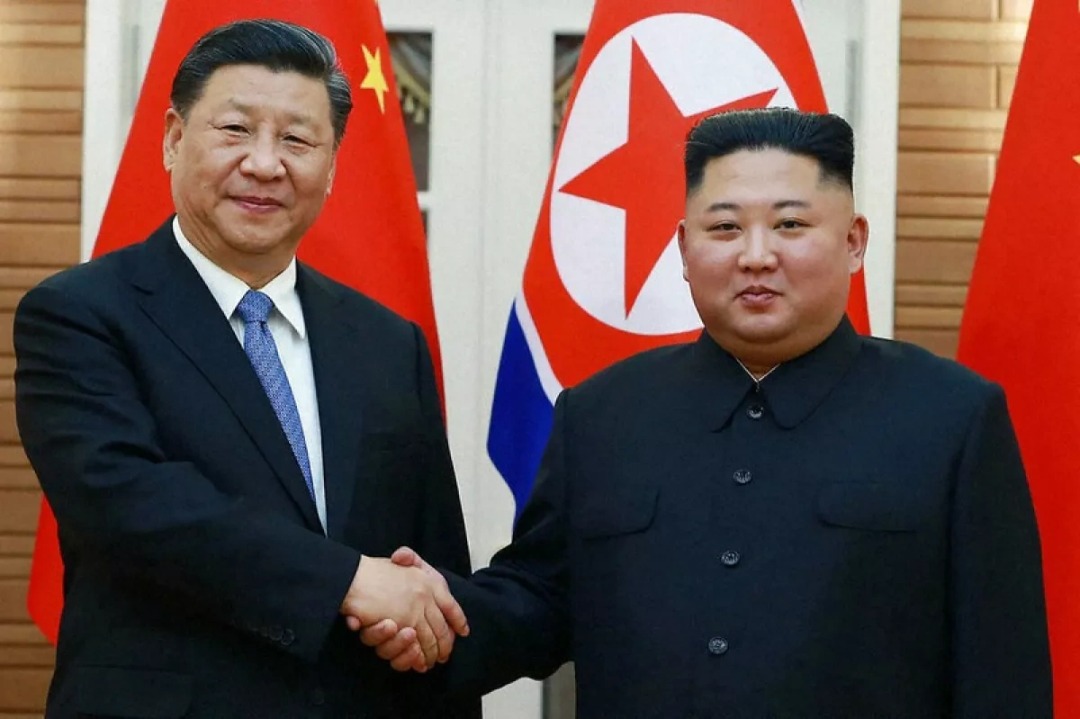 China rethinks its North Korea strategy as Russia deepens ties with Pyongyang
