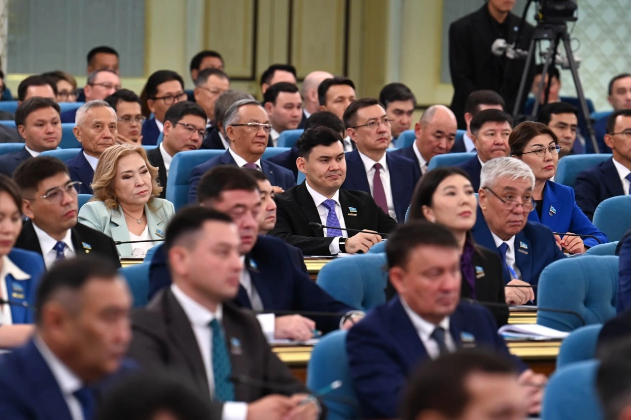 President Tokayev announces key tasks for Kazakhstan’s Kurultai