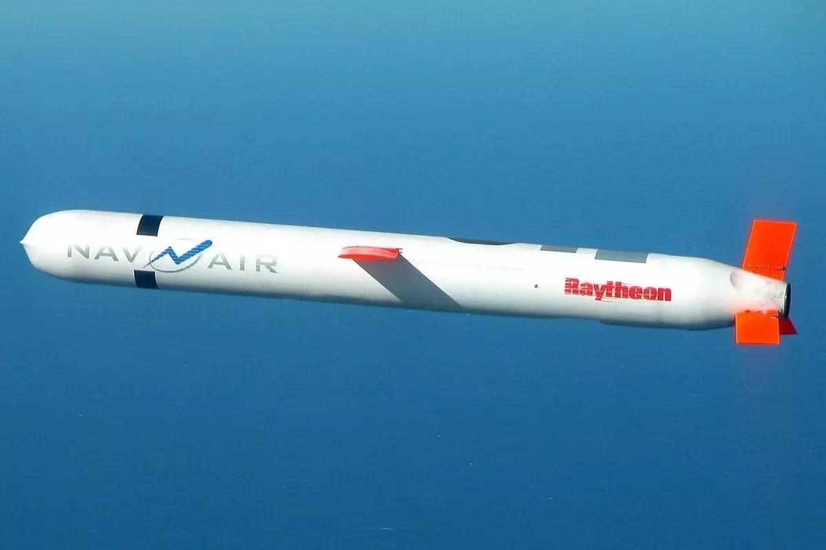 Tokyo advances counterstrike strategy with Tomahawk-equipped warship