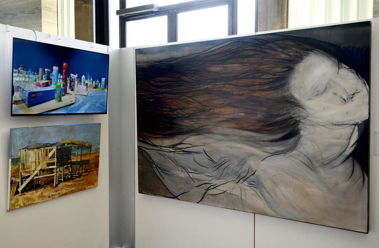 MAMA “Mother Nature” international art exhibition opens in Geneva (PHOTO)