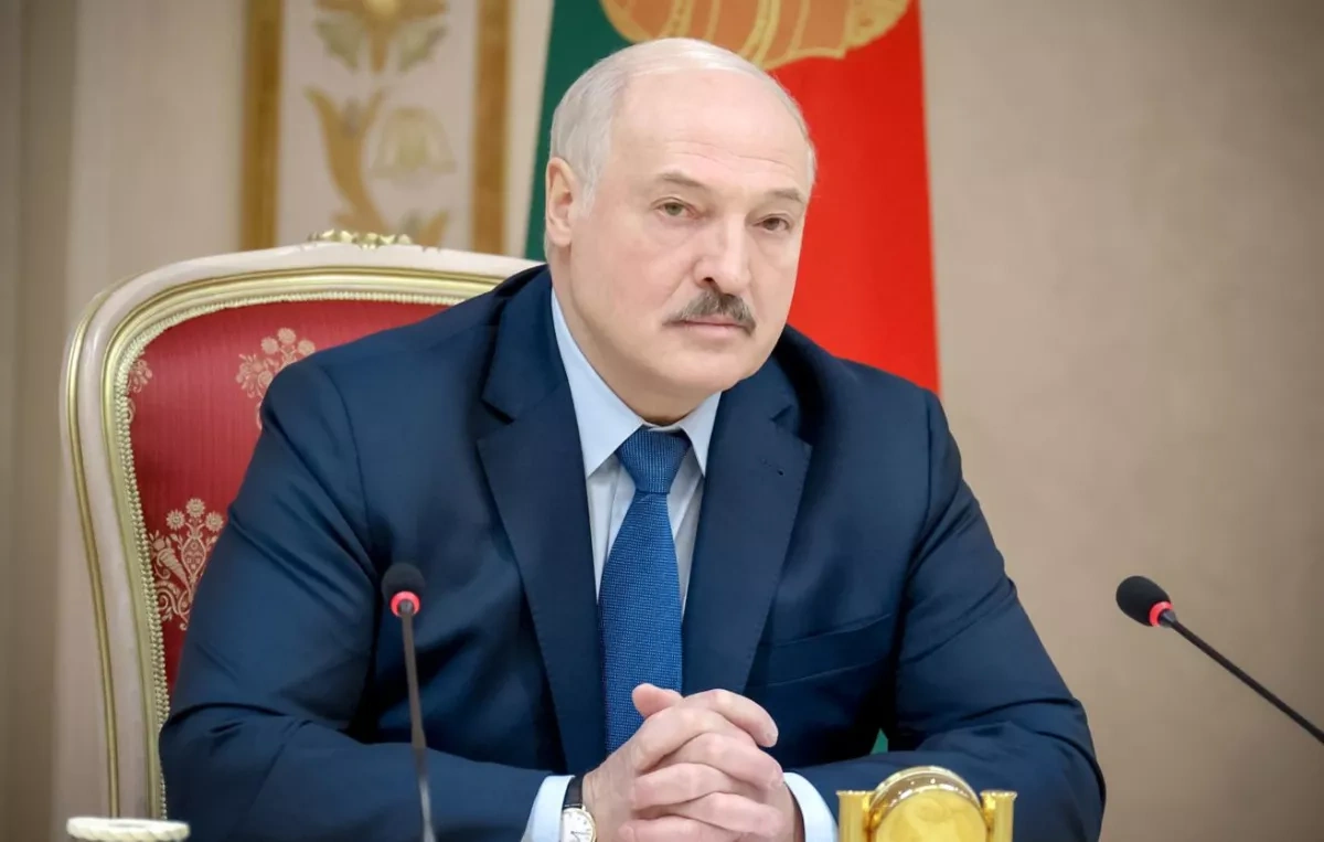 Lukashenko: Trump speaks his mind and shows real US intentions