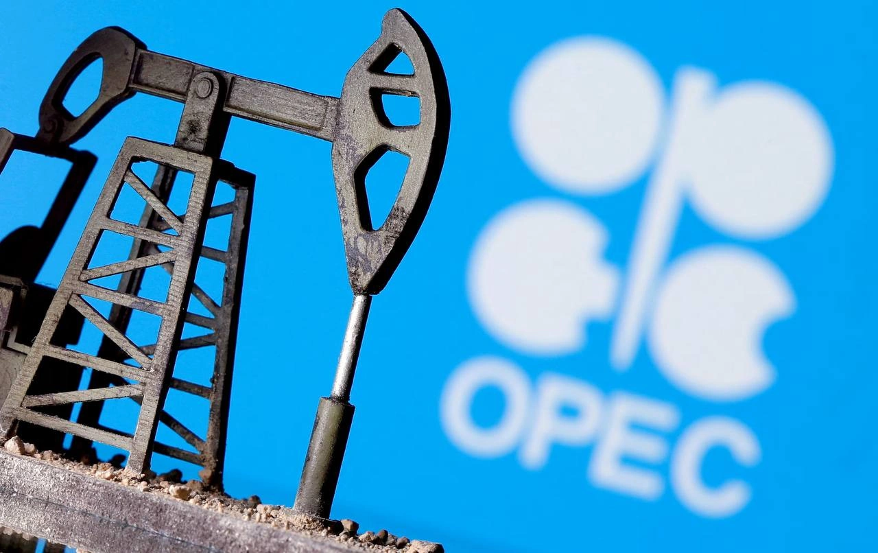 OPEC projects consistent growth for China’s economy in 2026