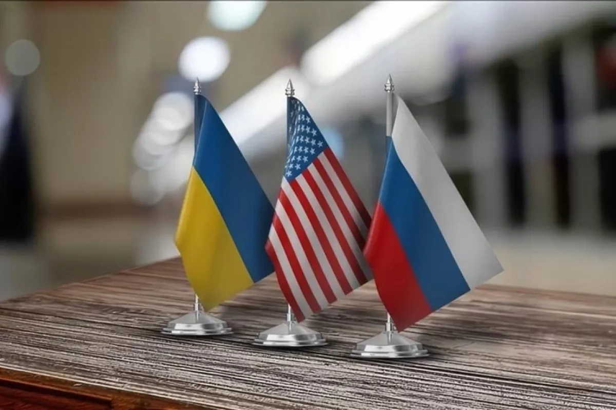 Axios: Ukraine, US, Russia wrap up “constructive” talks in Abu Dhabi Next round set for next week