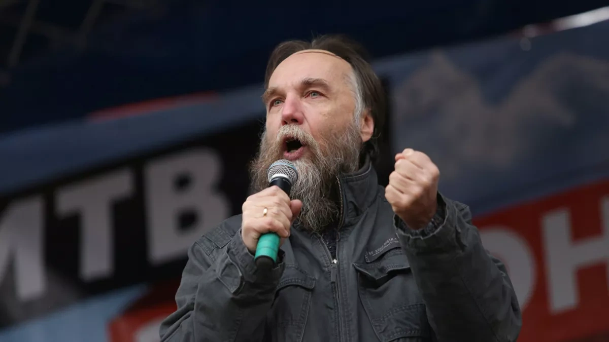 Russian philosopher calls for robot-led cities across country
