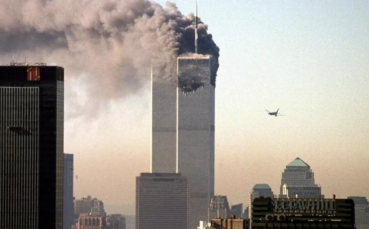 Decades later: Suspected 9/11 “mastermind” finally gets trial date