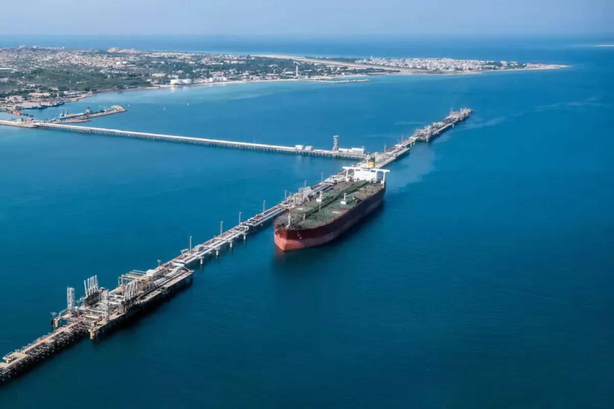 Iranian oil exports surge following easing of testrictions