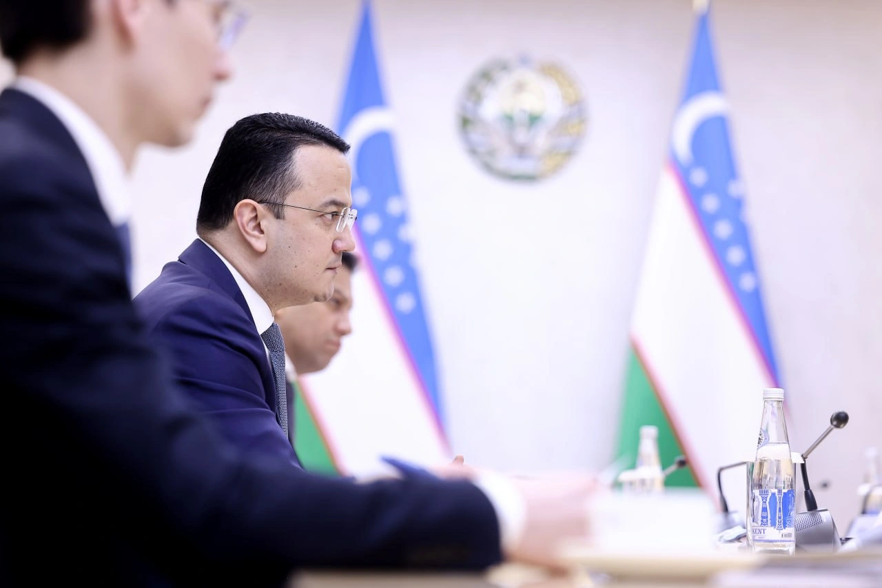 Uzbekistan eyes automotive cooperation with Egypt’s Mansour Automotive Group
