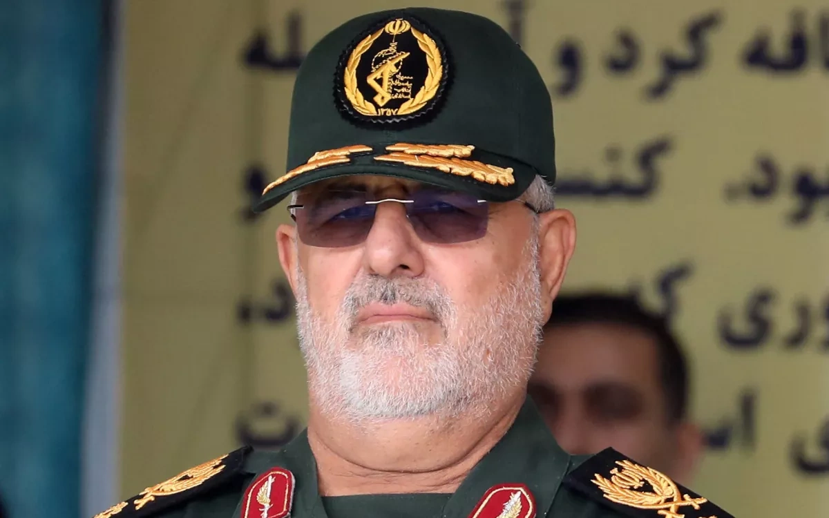 Reuters: Israeli strikes kill Iran's defence minister and IRGC commander