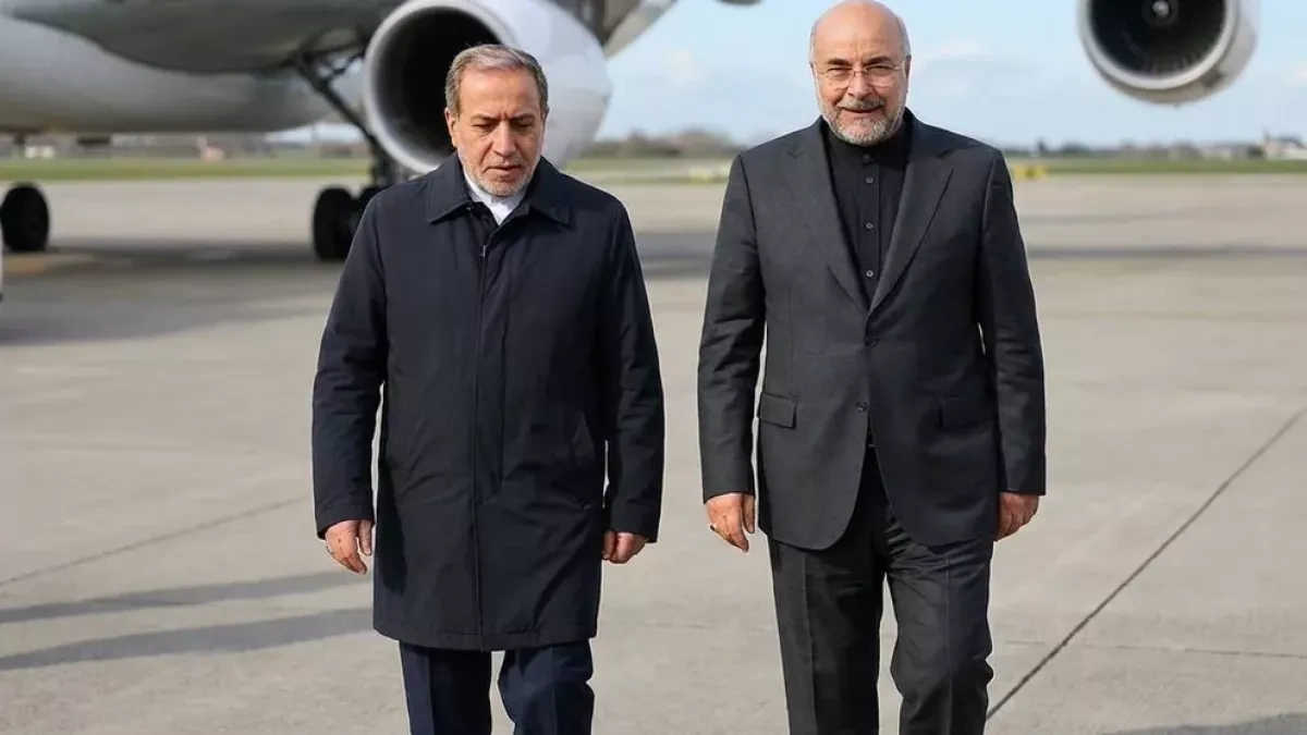 Media: Iran’s FM faces ouster push over "subservience" to Guards