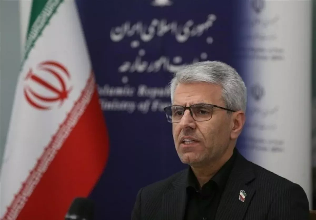 Tehran accuses US of complicating path to nuclear agreement