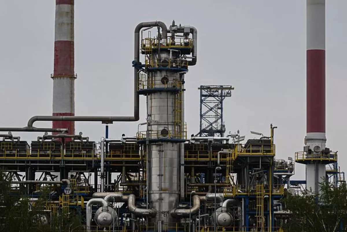 UK temporarily lifts sanctions on Druzhba oil pipeline
