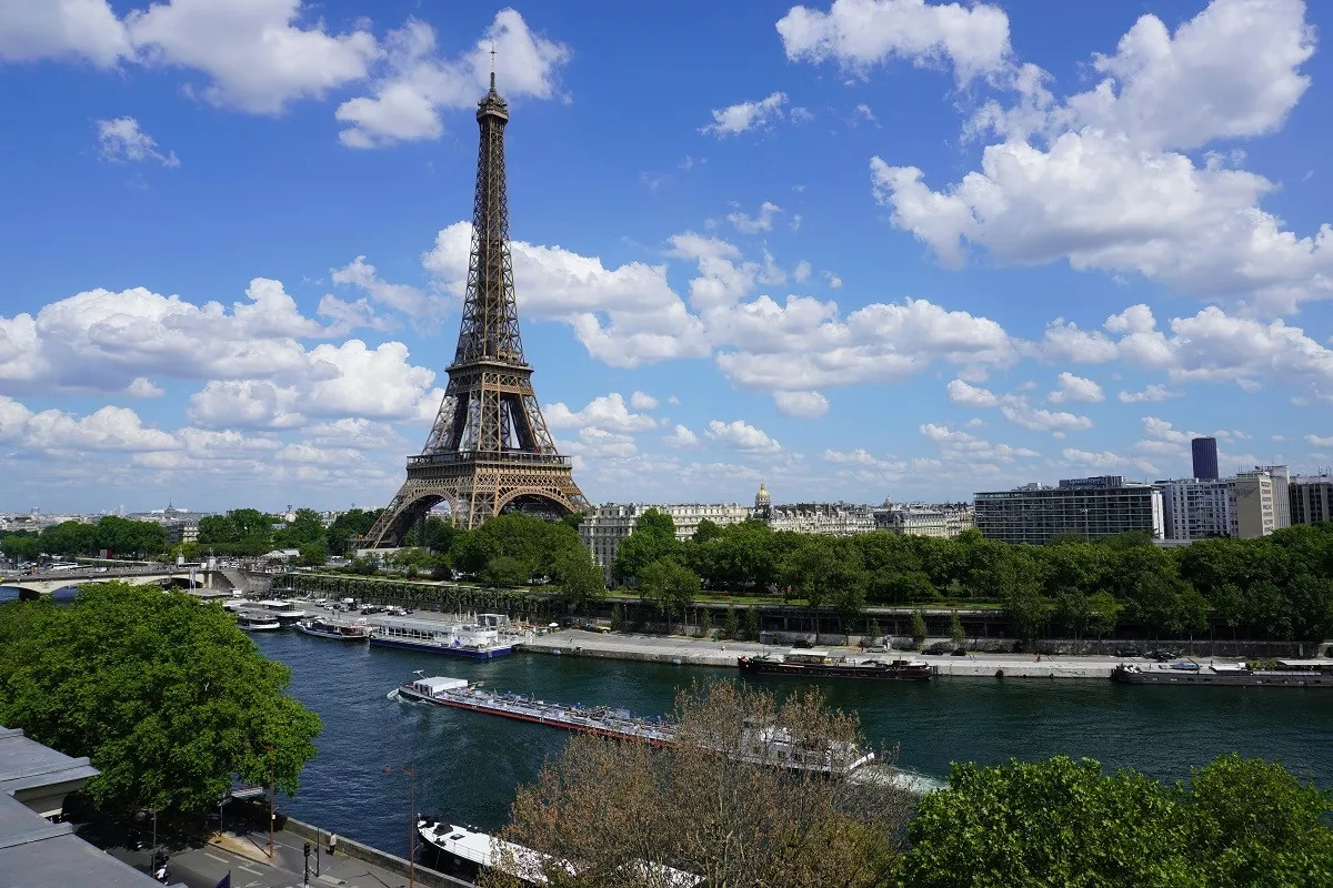 France logs hottest July since 1900, faces escalating wildfire threat